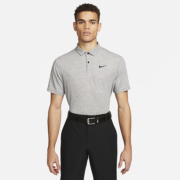 Mens nike polos on sale outlet